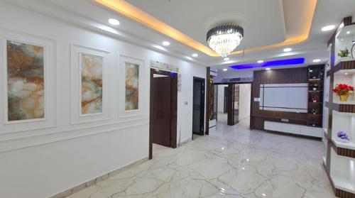  avenue-75 Living Area