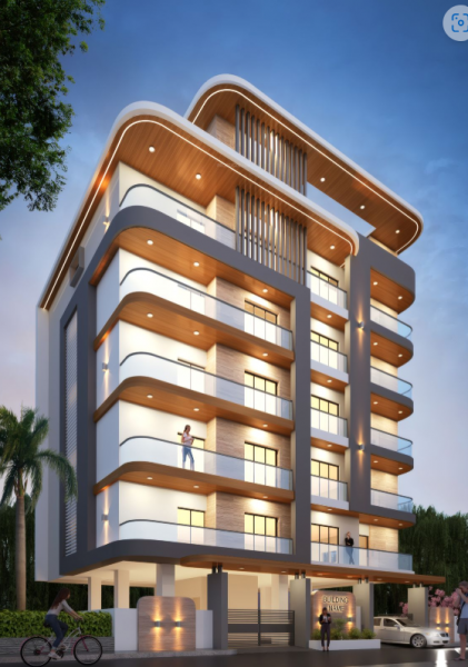  mahalaxmi-heights Elevation