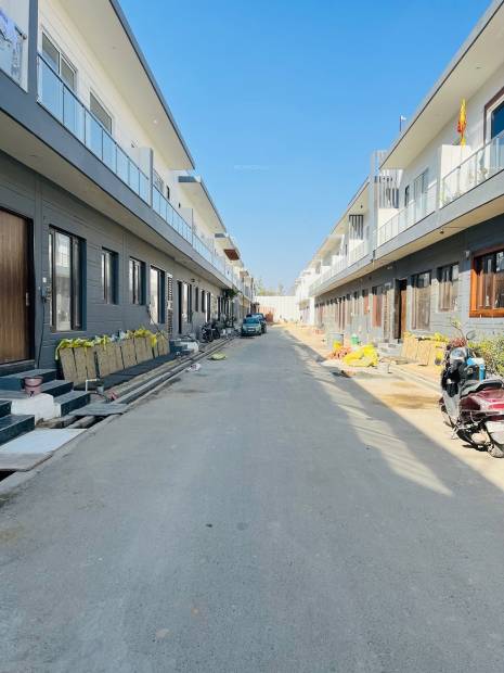  ram-vatika-luxurious-villas Elevation