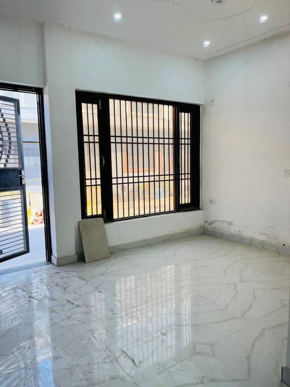  ram vatika luxurious villas Living Area