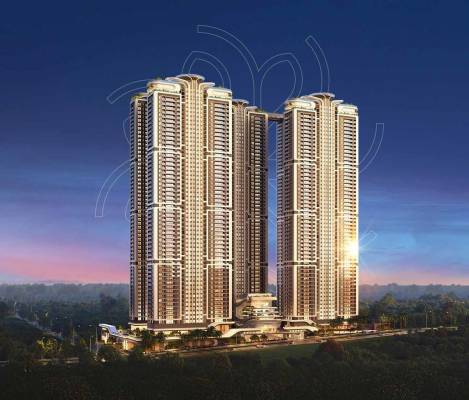 one Elevation Elevation