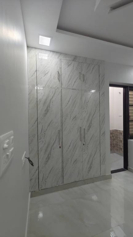  houses phase 18 Bedroom