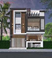  luxury-floors-375-sqyd Elevation