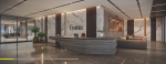  evania Entrance Lobby