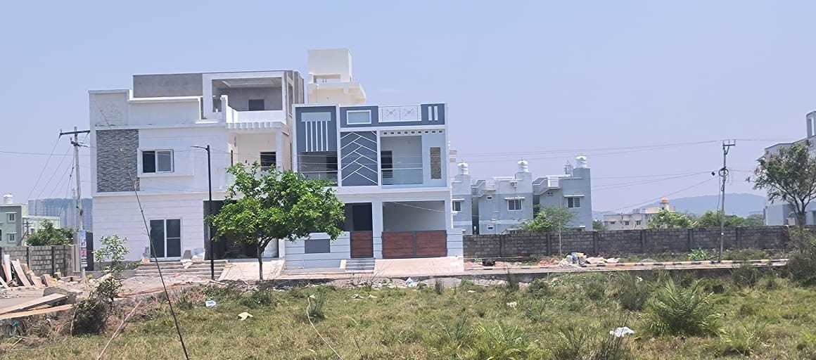  bavani breeze Elevation