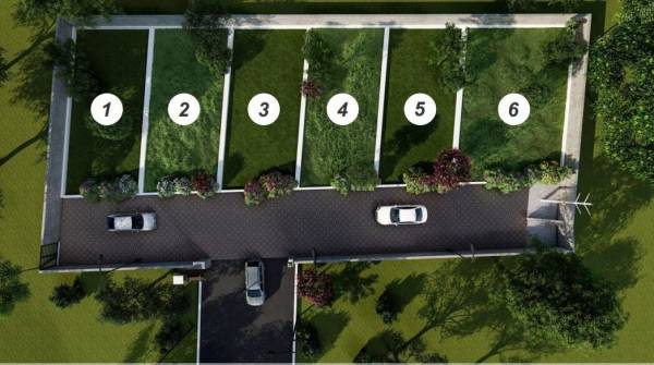  woodside-enclave Layout Plan