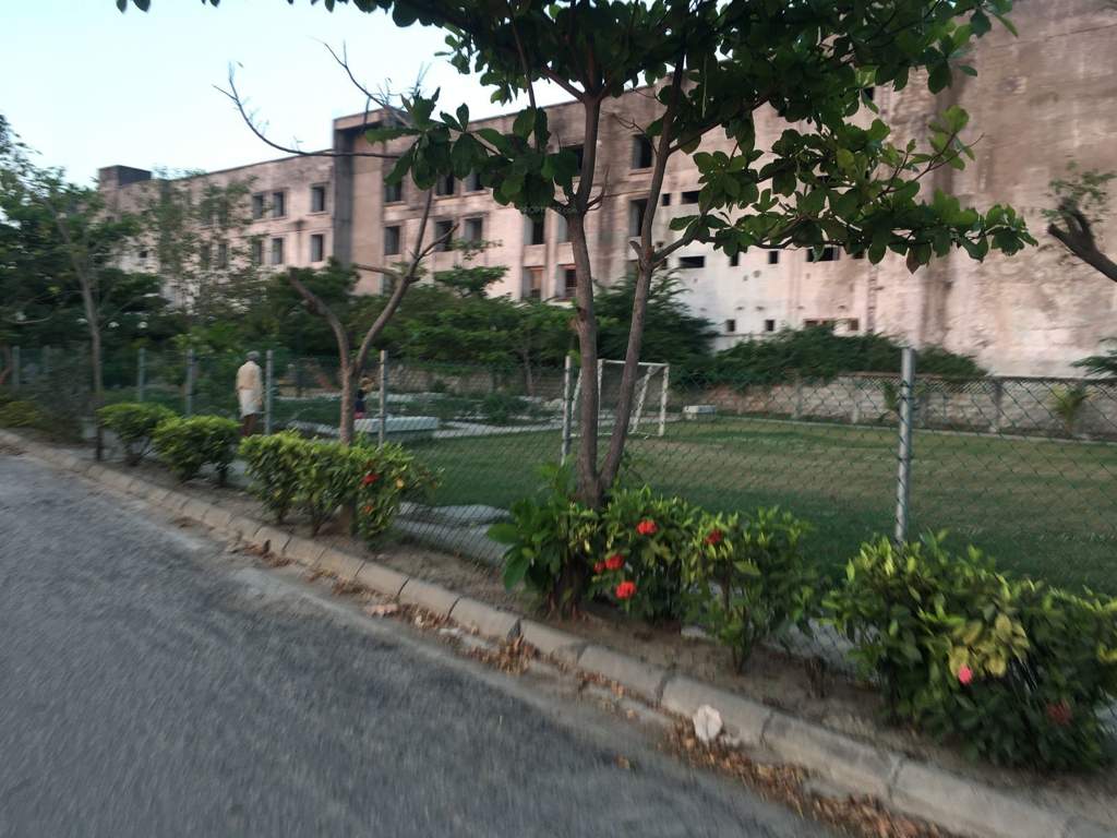  woodside enclave Children's play area