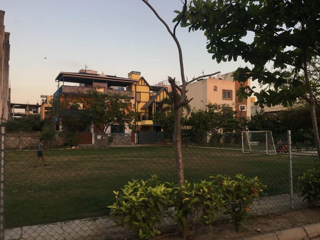  woodside enclave Children's play area