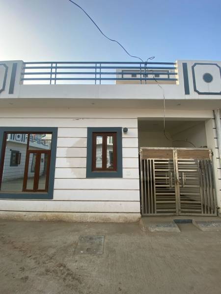  ashok-gokul-villa Elevation