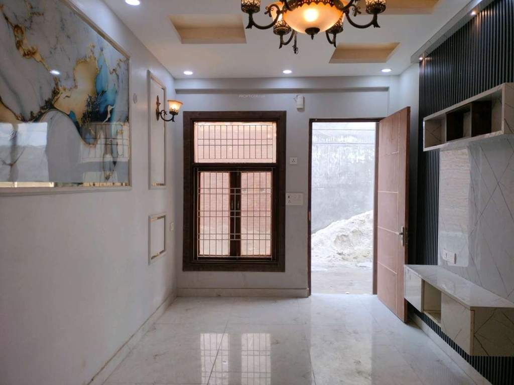  ashok gokul villa Bedroom