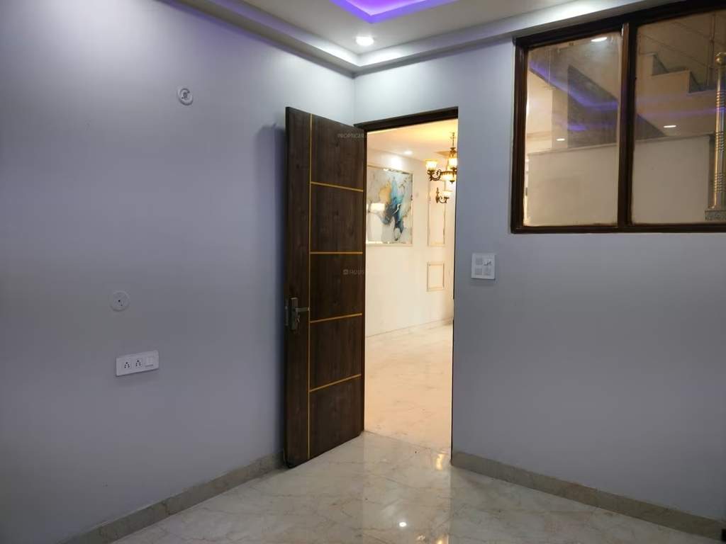  ashok gokul villa Bedroom