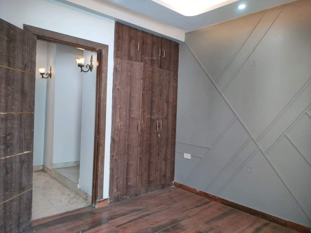  ashok gokul villa Bedroom