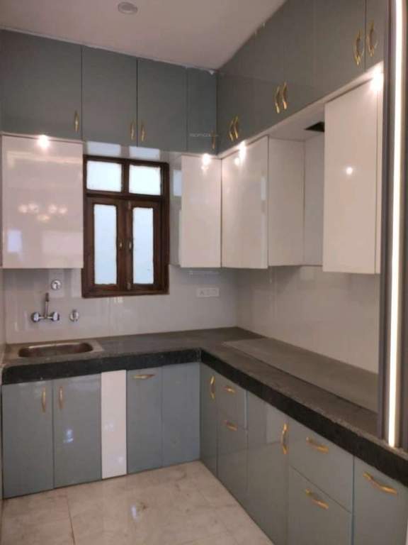  ashok gokul villa Kitchen
