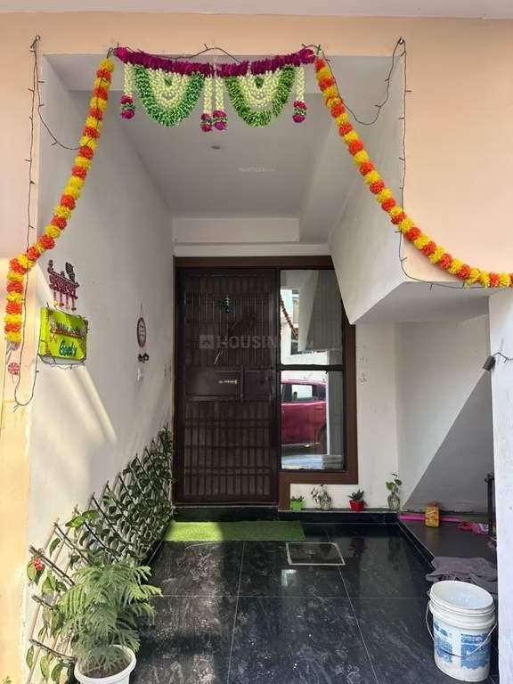  ashok gokul villa Lobby