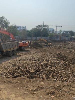 Tower 6 Construction Status Apr-25 monarque-phase-3 Tower 6 Construction Status Apr-25