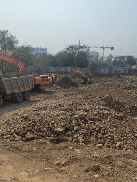 Tower 6 Construction Status Apr-25 monarque-phase-3 Tower 6 Construction Status Apr-25