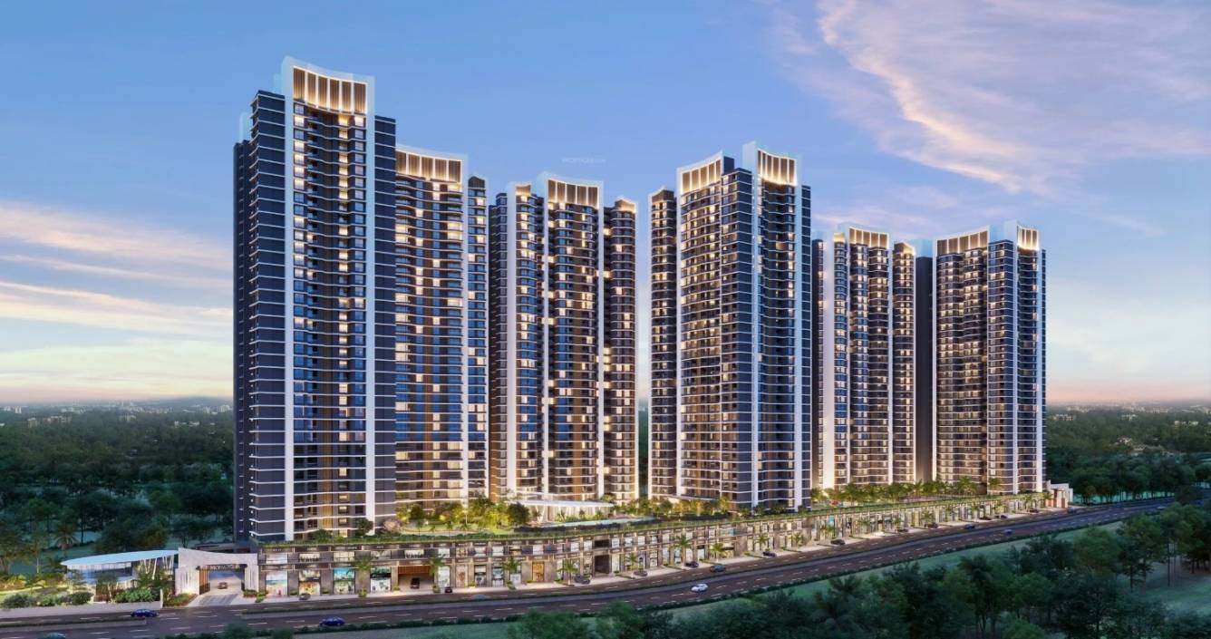 monarque phase 3 Elevation