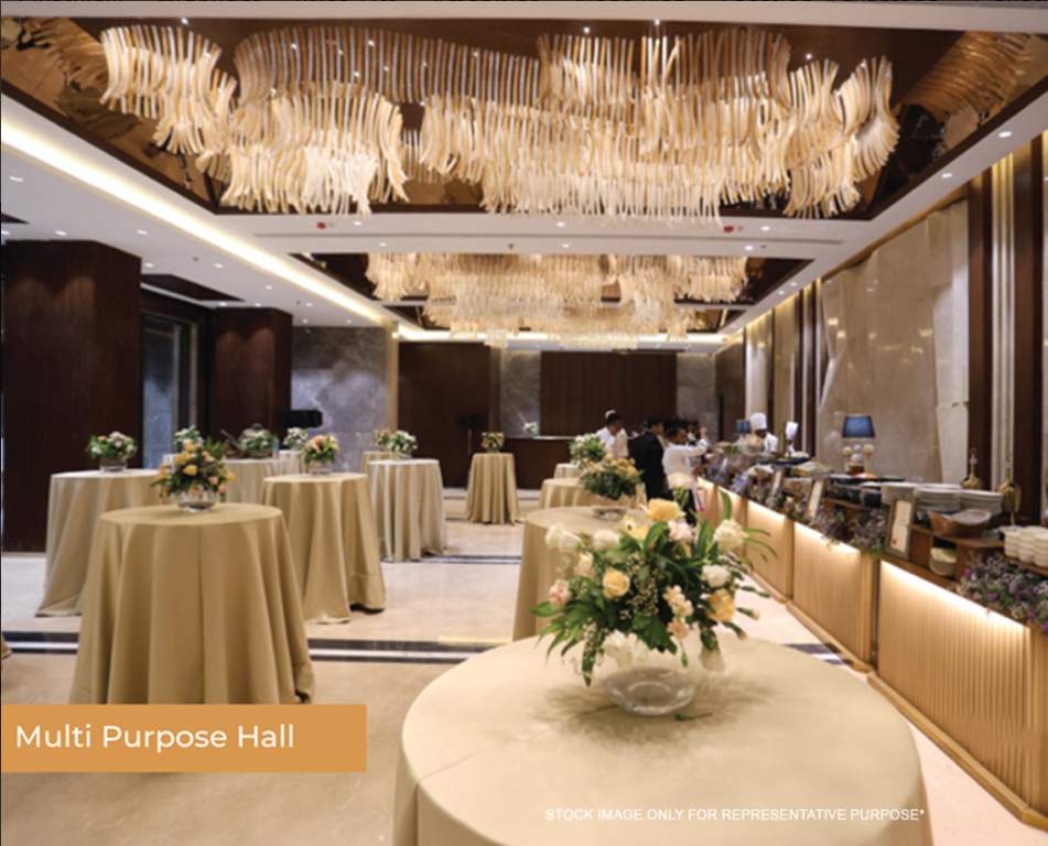  ace verde Multipurpose Hall