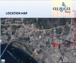  vasudev-villa Location Plan