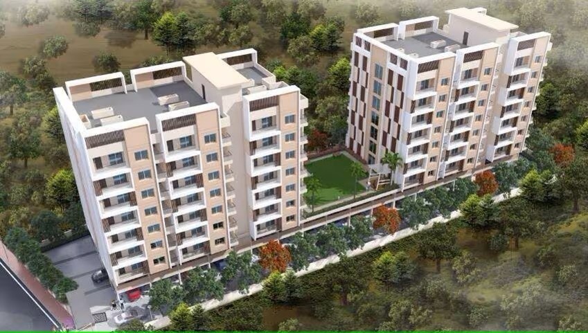 Elevation enclave Elevation