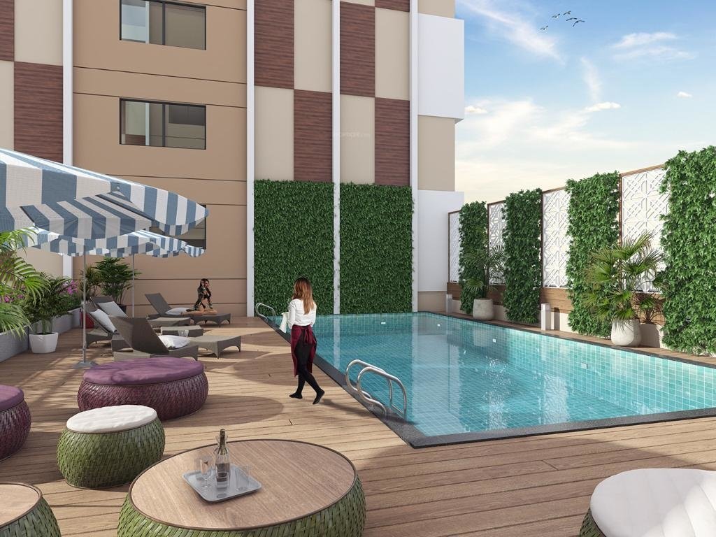  enclave Swimming Pool