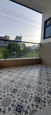  homes-2-bhk-luxury-builder-floors Balcony