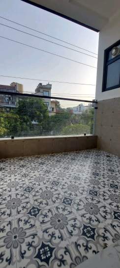 homes 2 bhk luxury builder floors Balcony