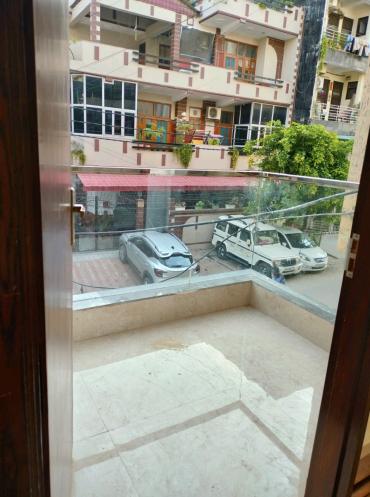  homes-2-bhk-luxury-builder-floors Balcony