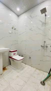 homes 2 bhk luxury builder floors Bathroom