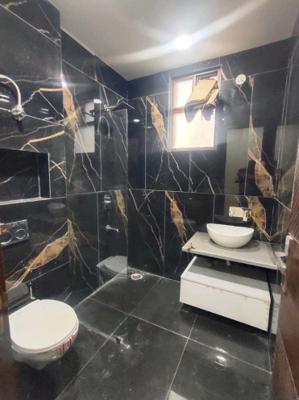  homes-2-bhk-luxury-builder-floors Bathroom
