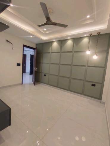 homes 2 bhk luxury builder floors Bedroom