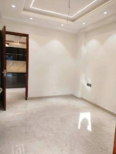 homes 2 bhk luxury builder floors Bedroom