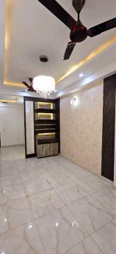 homes 2 bhk luxury builder floors Bedroom