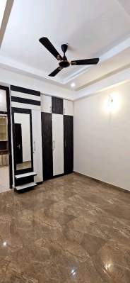 homes 2 bhk luxury builder floors Bedroom