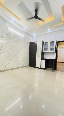 homes 2 bhk luxury builder floors Bedroom