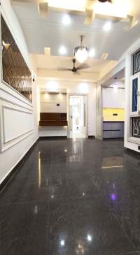 homes 2 bhk luxury builder floors Living Area