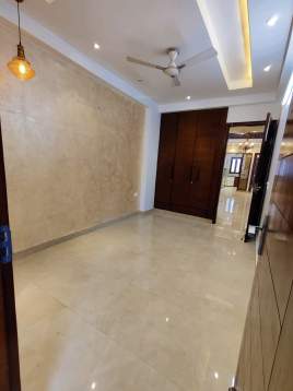 homes 2 bhk luxury builder floors Living Area