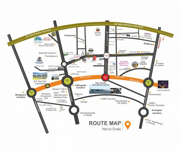 aanvi-heights Location Plan