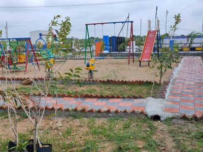  aanvi-heights Children's play area