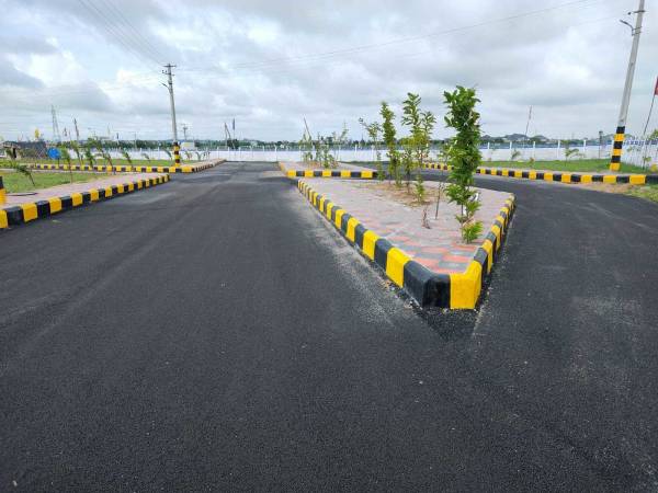  aanvi-heights Internal Roads & Footpaths
