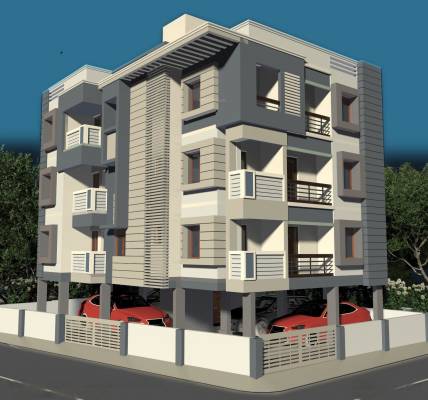 sai-thirumagal Elevation Elevation