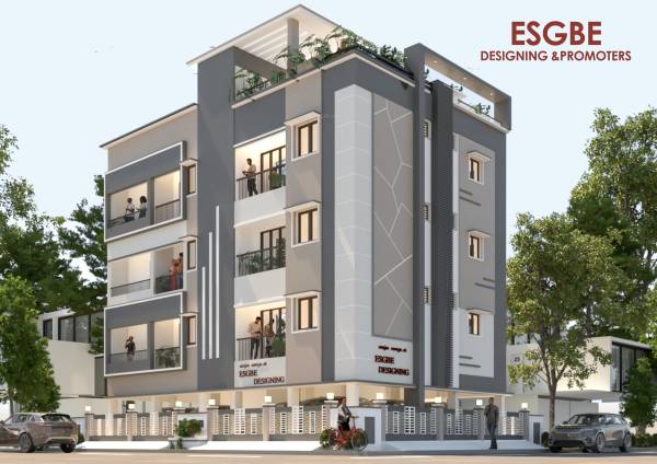  mayuram-paradise Elevation