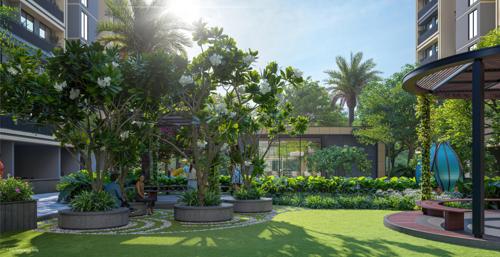  vaishnodevi-serenity-view Landscape Garden and Tree Planting