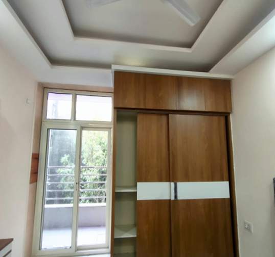 green avenue Bedroom