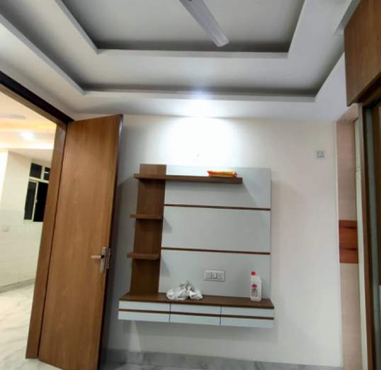 green avenue Bedroom