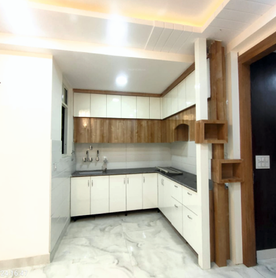 green avenue Kitchen