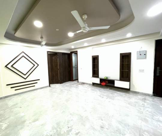 green avenue Living Area