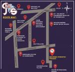 Location Plan paravathi-prabha Location Plan