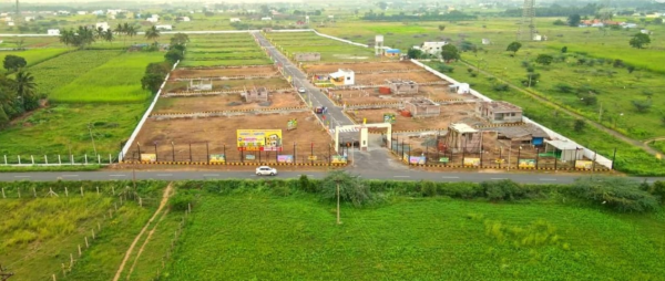 Plot paravathi-prabha Plot