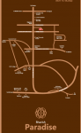  paradise Location Plan